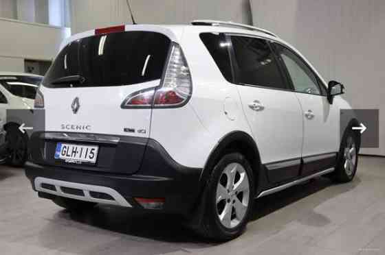 Renault Scenic Laitila