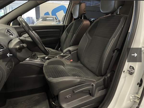 Renault Scenic Laitila – foto 4