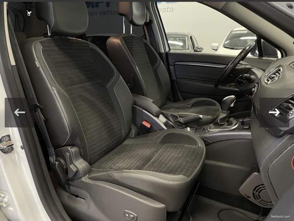 Renault Scenic Laitila – foto 6