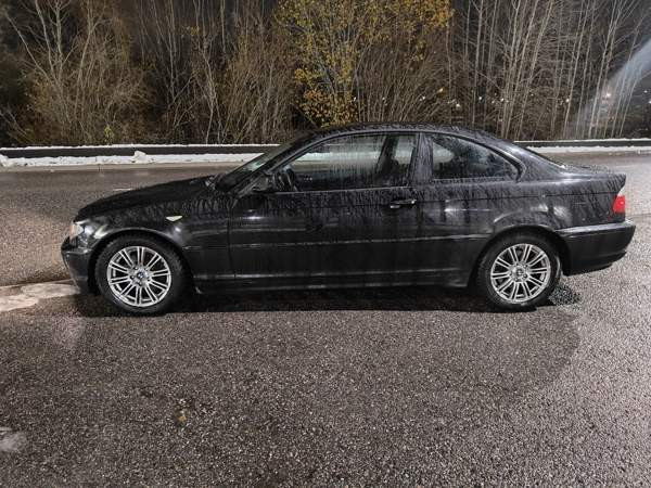 BMW 320 Helsinki - изображение 7