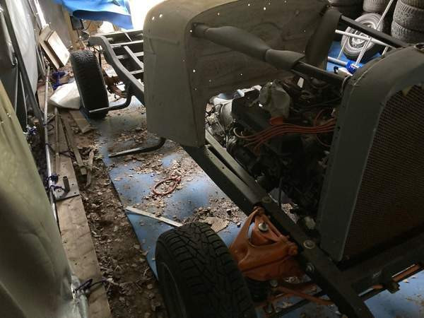 Chevrolet Landau Лохья - изображение 5