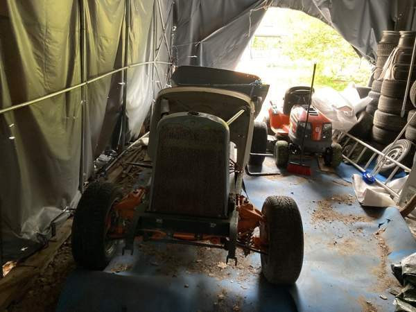 Chevrolet Landau Лохья - изображение 7