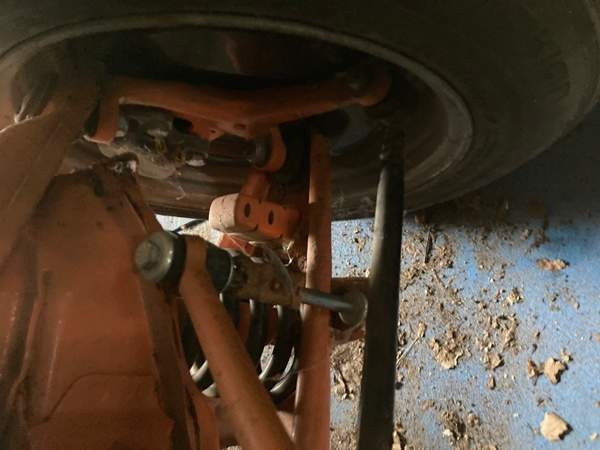 Chevrolet Landau Лохья - изображение 6