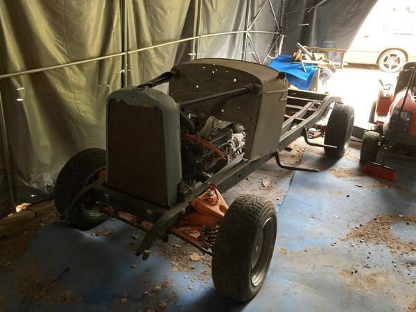 Chevrolet Landau Лохья - изображение 1