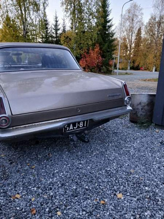 Plymouth Valiant Nurmes - valokuva 5