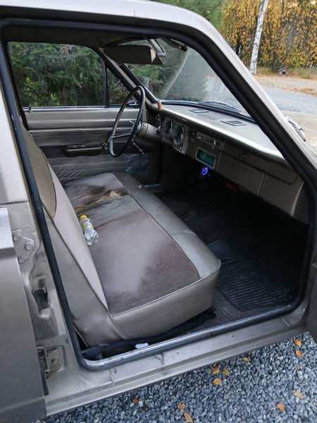 Plymouth Valiant Nurmes – foto 6