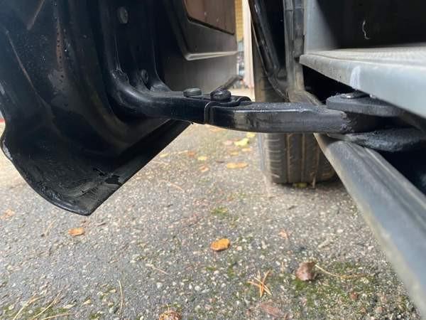 Mercedes-Benz Vito Hyvinge – foto 6