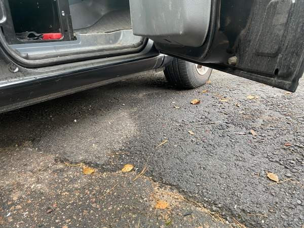 Mercedes-Benz Vito Hyvinge – foto 5