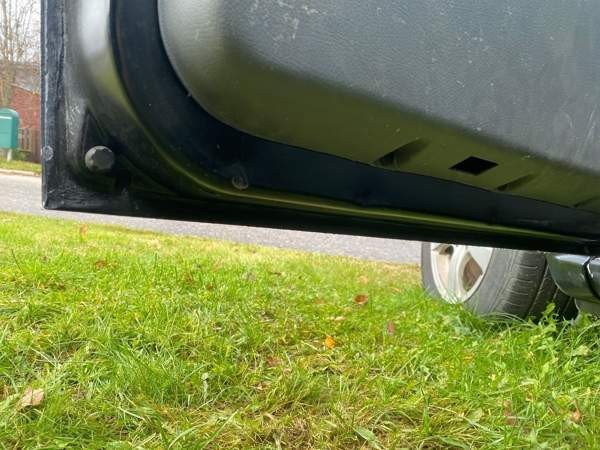 Mercedes-Benz Vito Hyvinge – foto 7