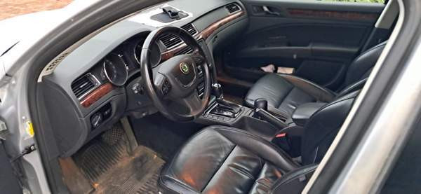 Skoda Superb Juuka - photo 2