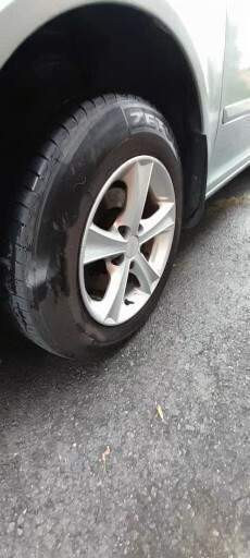 Skoda Octavia Ilmajoki - valokuva 3