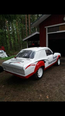 Ford Escort Iisalmi - photo 1