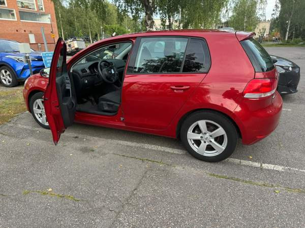 Volkswagen Golf Helsinki - изображение 3