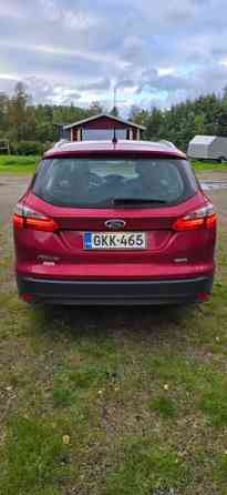 Ford Focus Rovaniemi