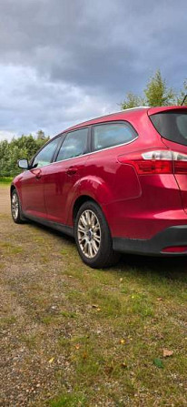 Ford Focus Rovaniemi - photo 4