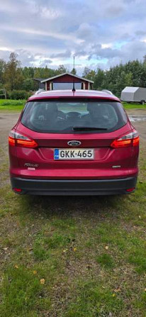 Ford Focus Rovaniemi - valokuva 5