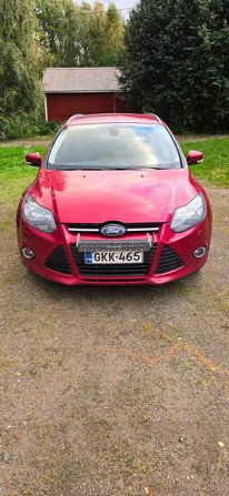 Ford Focus Rovaniemi - photo 6