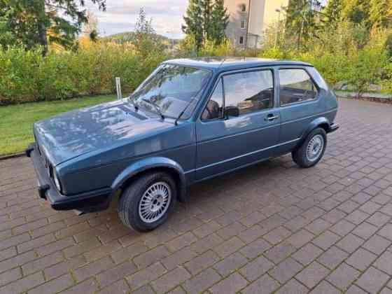 Volkswagen Golf Jyvaeskylae