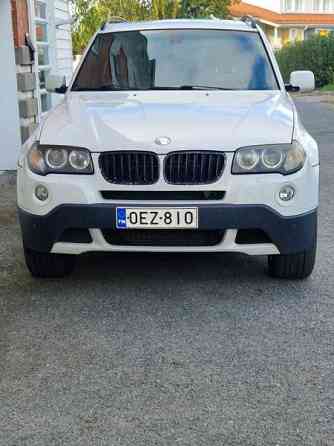 BMW X3 Kemin