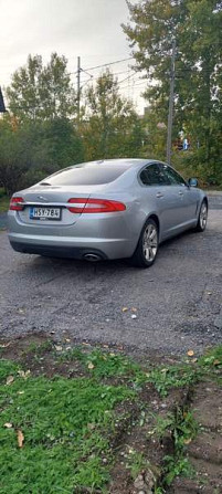 Jaguar XF Лохья - изображение 3