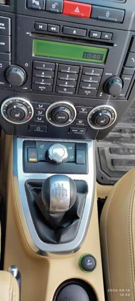 Land Rover Freelander Kemiö - valokuva 6