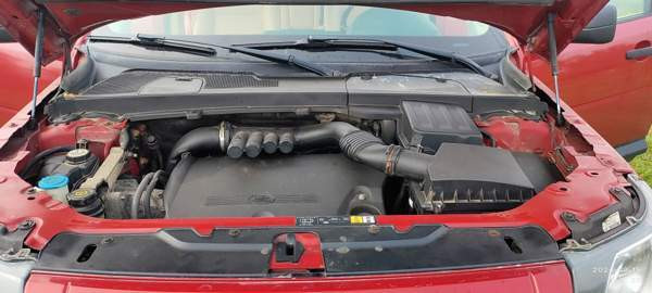 Land Rover Freelander Kemiö - valokuva 4