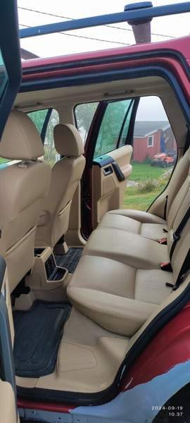 Land Rover Freelander Kemiö - valokuva 3