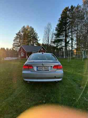 BMW 325 Raahe