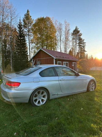 BMW 325 Raahe - valokuva 4