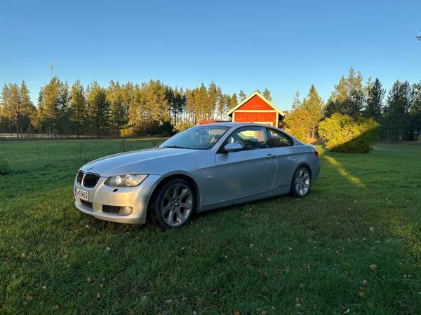 BMW 325 Raahe - valokuva 3