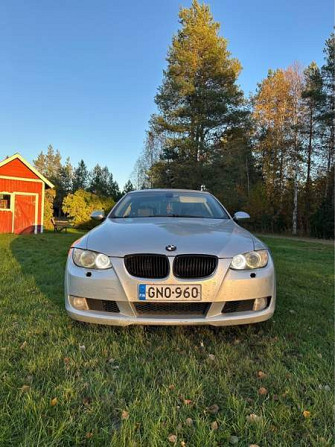 BMW 325 Raahe - valokuva 2