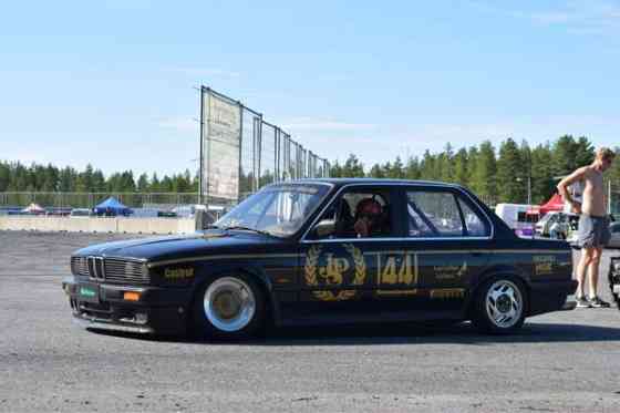 BMW 316 Lohja