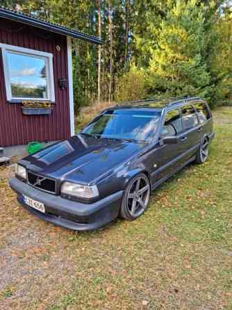 Volvo 850 Ugleural'skiy