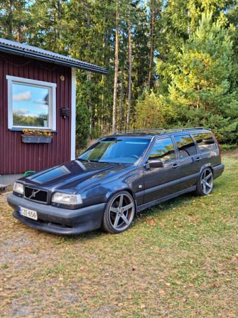 Volvo 850 Углеуральский - изображение 1