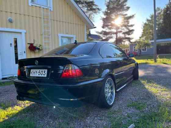 BMW 328 Porvoo