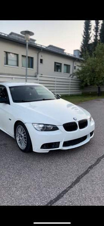 BMW 320 Espoo - photo 4