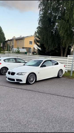 BMW 320 Espoo - valokuva 3