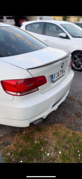 BMW 320 Espoo - photo 7