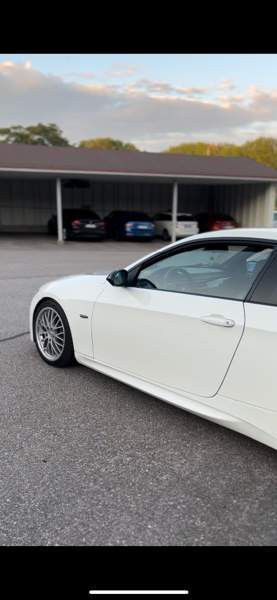 BMW 320 Espoo - photo 8