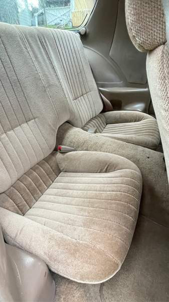 Pontiac Firebird Siilinjaervi – foto 5