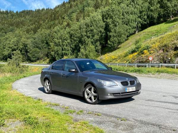 BMW 530 Raahe - photo 1