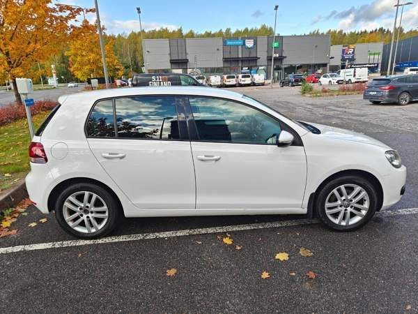 Volkswagen Golf Helsinki - photo 5