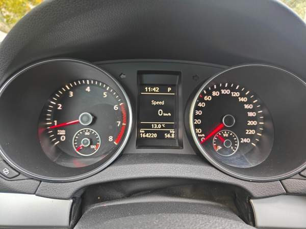 Volkswagen Golf Helsinki - valokuva 8