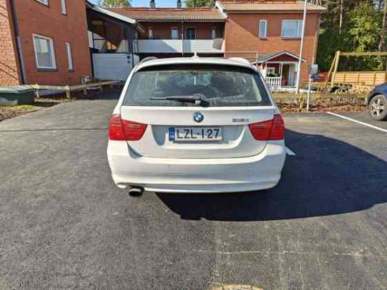 BMW 318 Oulu