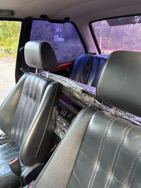 BMW 320 Orimattila - valokuva 7