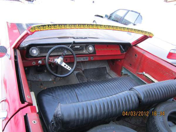 Chevrolet Impala Kuopio - valokuva 3