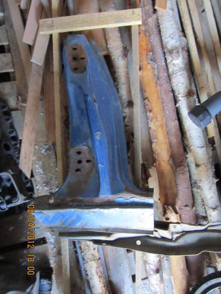 Chevrolet Impala Kuopio - valokuva 7