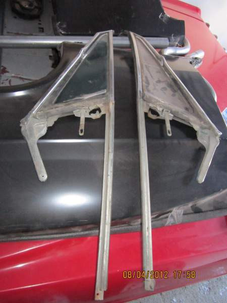 Chevrolet Impala Kuopio - valokuva 6