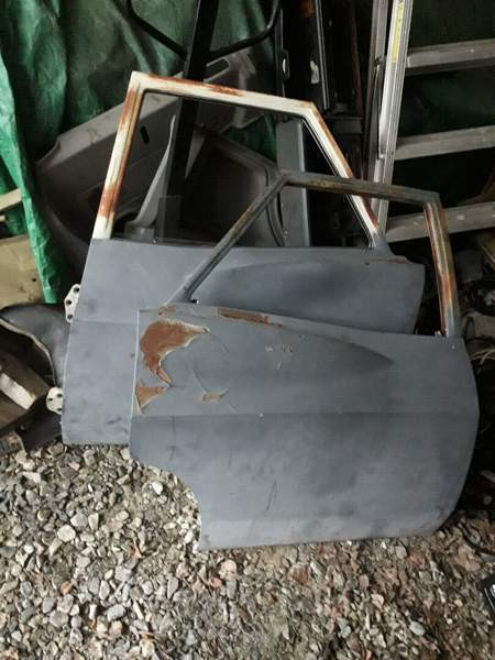 Chevrolet Impala Kuopio - valokuva 8