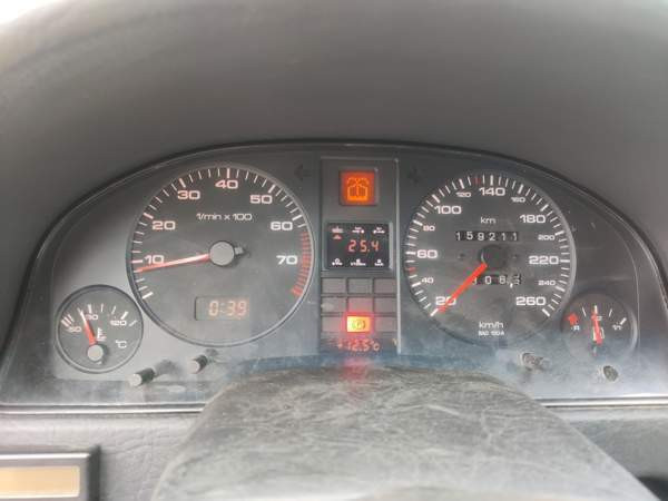 Audi 80 Hausjärvi - valokuva 8